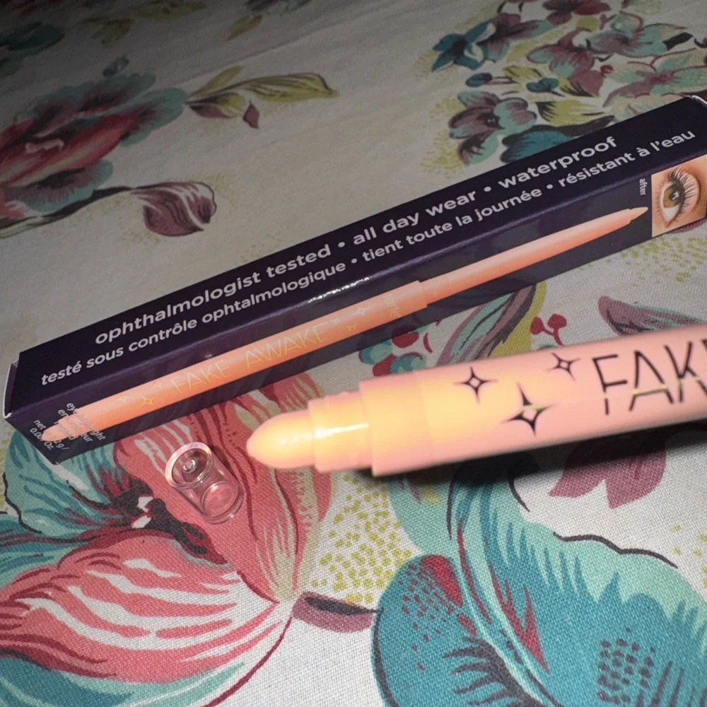 Tarte Fake Awake Eyeliner